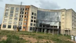 Commercial Property for sale Airport By Presidential Wing Lugbe Abuja