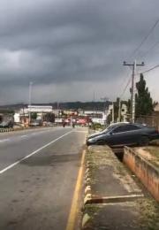 Land for sale Along Jericho, Ibadan Jericho Ibadan Oyo