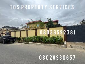 Land for sale Behind Shonibare Estate Maryland Lagos