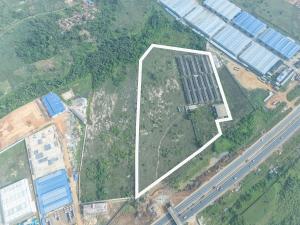 Commercial Property for sale Lagos Ibadan Express Way, Sagamu Sagamu Ogun