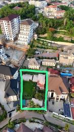 Land for sale Maitama Main Maitama Abuja