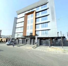 Commercial Property for rent Admiralty Way, Lekki Phase 1 Lekki Lagos