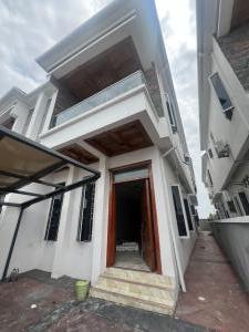 1 bedroom Flat / Apartment for rent Oral Estate Oral Estate Lekki Lagos