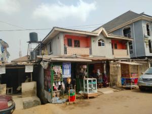 House for sale Ogungbaye Mushin Lagos