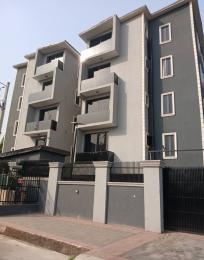 3 bedroom Flat / Apartment for rent Shonibare Estate Maryland Lagos