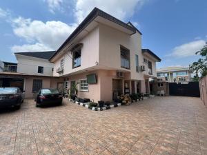 10 bedroom House for rent Lekki Phase 1 Lekki Lagos