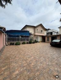 10 bedroom House for rent Lekki Phase 1 Lekki Phase 1 Lekki Lagos