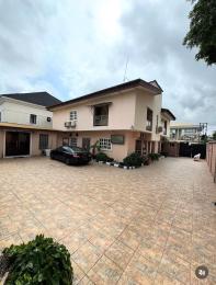 10 bedroom House for rent Lekki Phase 1 Lekki Lagos