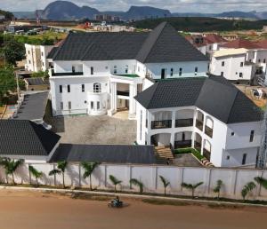 10 bedroom House for sale Asokoro Main Asokoro Abuja