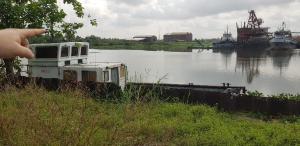 Commercial Property for sale Warri Delta