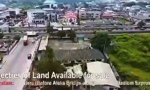 Land for sale Surulere Lagos