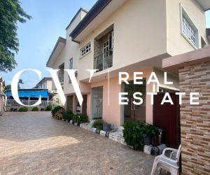 Commercial Property for rent Lekki Phase 1 Lekki Lagos