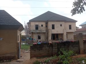 10 bedroom House for sale Arab Road, Kubwa Abuja