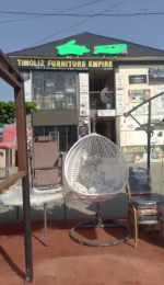 10 bedroom Commercial Property for sale Kubwa , Abuja . FO1 Layout Kubwa Abuja