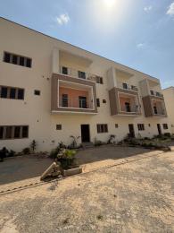 4 bedroom Flat / Apartment for sale Katampe Main Abuja
