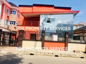 House for sale Alagomeji, Yaba, Lagos Alagomeji Yaba Lagos