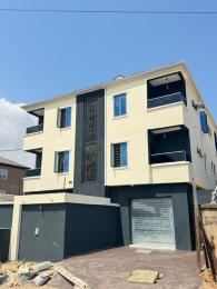 1 bedroom Flat / Apartment for sale Akoka Yaba Lagos