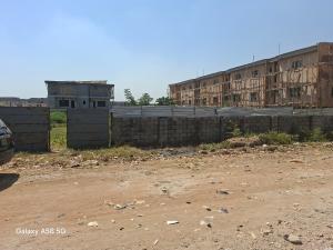 Land for sale Behind Capital Hub/ Nipco Filling Station Mabushi Abuja