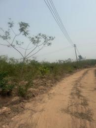 Land for sale Nta Road, Oba Ile Akure Ondo
