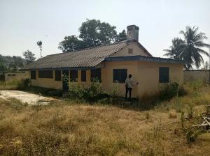 Land for sale Close To Subuola School, Agodi Ibadan Oyo