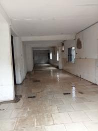 Commercial Property for rent Off College Road Ifako-ogba Ogba Lagos