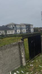 Land for sale Kusenla Road Lekki Lagos