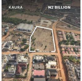 Land for sale Close To British Tobacco Company, Kaura (Games Village) Abuja