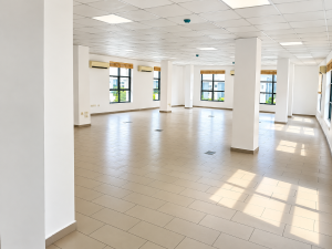 Commercial Property for rent Admiralty Road Lekki Lagos
