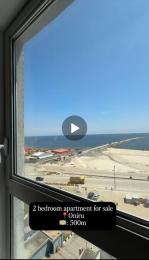 Land for sale Eko Atlantic City Victoria Island Lagos
