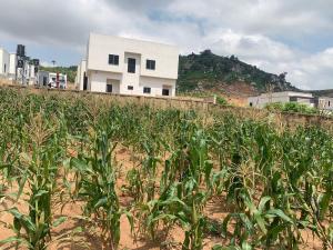 Land for sale Katampe Ext Abuja