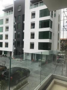 2 bedroom Flat / Apartment for shortlet Thompson Avenue Old Ikoyi Ikoyi Lagos