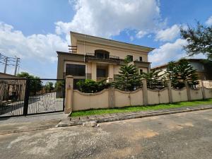 10 bedroom House for sale Maitama Main Maitama Abuja