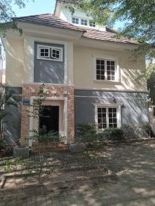 4 bedroom House for rent Apo Gudu District After Ceadercrest Hospital. Apo Abuja