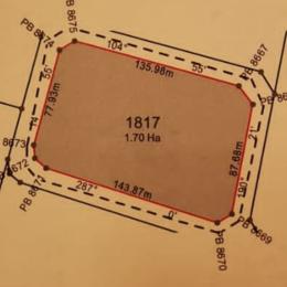 Land for sale Garki 1 Abuja