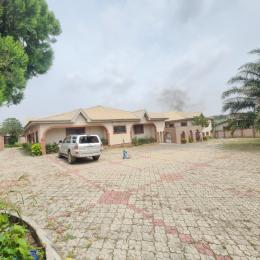 10 bedroom House for sale Ajoke Estate Jericho Ibadan Oyo