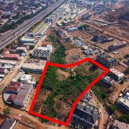 Land for sale Katampe Main Abuja