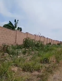 Land for sale Ogijo Ikorodu Garage Ikorodu Lagos