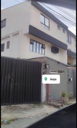 10 bedroom Commercial Property for sale Alausa Ikeja Lagos