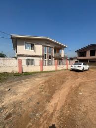 Flat / Apartment for sale Agbowo Ui Bodija Ibadan Oyo