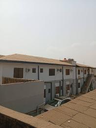 Commercial Property for sale Alogbole Berger Ojodu Lagos