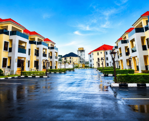 10 bedroom House for sale Lifecamp Main Life Camp Abuja