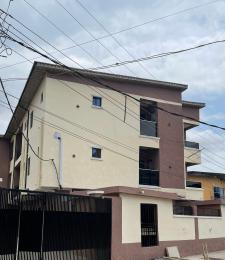 1 bedroom Flat / Apartment for sale Shomolu Lagos