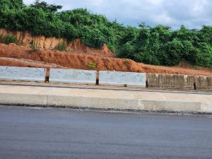 Land for sale Arowojeka Circular Road Ibadan North -East Oyo