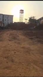 Land for sale Guzape Abuja