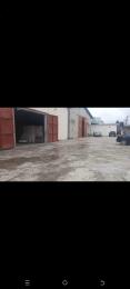 Commercial Property for sale Ajao Estate Lagos Mainland Ajao Estate Isolo Lagos