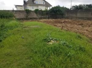 Land for sale Arowojobe Estate Maryland Lagos