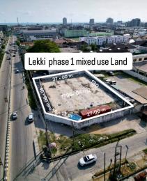 Land for sale Lekki Phase 1, Lagos Lekki Phase 1 Lekki Lagos