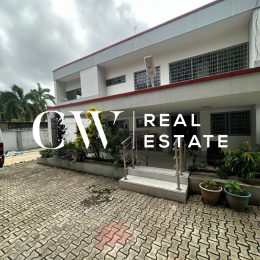 Commercial Property for rent Victoria Island Lagos