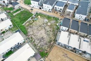 Land for sale Ikota Gra Estate, Lekki Lagos