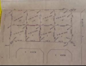 Land for sale Lekki Phase 1 Lekki Lagos